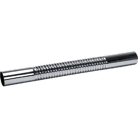CANNOTTO FLESSIBILE ø 30 - cm 25- 10 pezzi