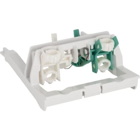 GEBERIT Lagerbock zu Kappa UP-Spülkasten 15 cm - 240.533.00.1 (1/2)