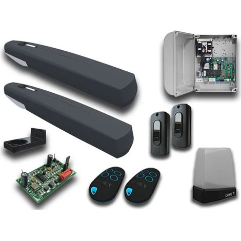 came kit automatisme axi 24v dc 801mp-0040 8k01mp-006 (ex axi2500k04)