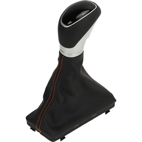 Kugelgelenk für den AT-Schalthebel für Sonata LF Modelle der Baujahre 2015-2016, mit Staubschutzkappe, komfortablem Griff, leichtgängiger Bedienung, Modell 46720C1200.