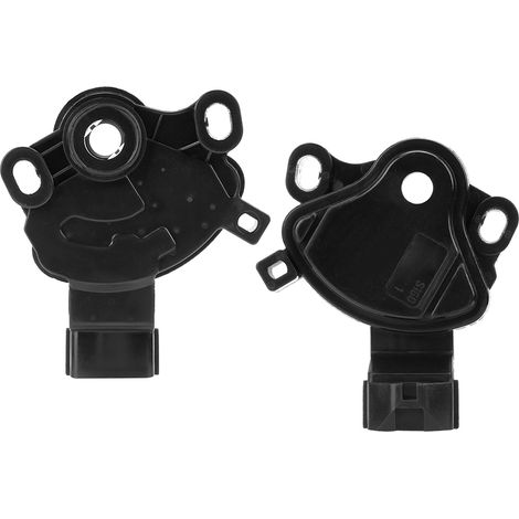 Interrupteur de sécurité neutre A/T 42700-23010, compatible Hyundai Elantra, capteur de verrouillage de boîte automatique, pièce de rechange d'origine, haute qualité (1/5)