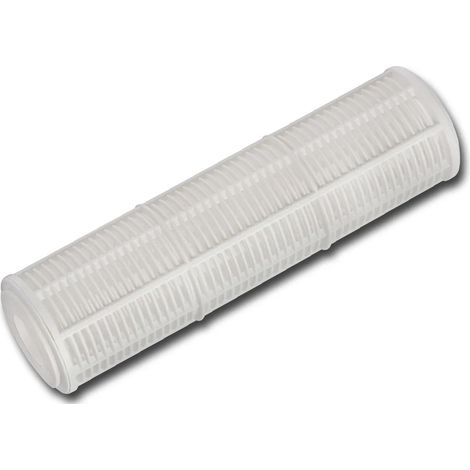 INSERT EN MAILLE USTM NET 10 POUCES