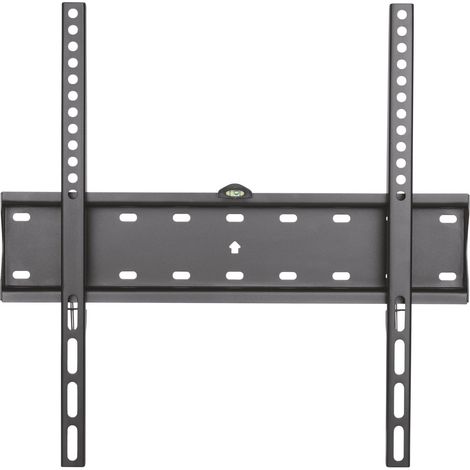 Soporte de Pared Fijo Aisens WT55F-013 para TV de 32-55/ hasta 40kg (1/5)