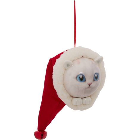 Display 12pcs palla gatto 4ass - Feeric lights & christmas (1/5)