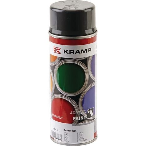 Fendt grau 2005 400 ml UNIVERSAL 710004KR