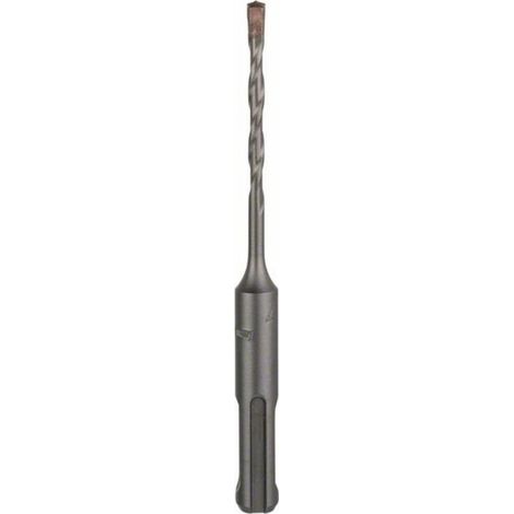 Bosch Accessories SDS-plus-5 1618596231 Hartmetall Hammerbohrer  4 mm Gesamtlänge 110 mm SDS-Plus 1