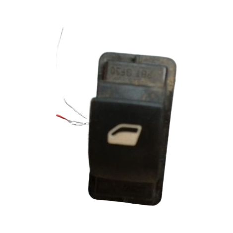 [PRODUIT D'OCCASION] Contacteur Porte Arriere Droit PEUGEOT 308 1 Phase 1 Gasoil ♻️ Ref Oe. 649030 - Garantie à vie (1/2)