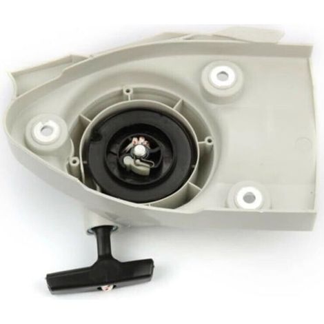 Lanceur pour moteur thermique TS410 TS420 – Compatible avec scies Cutquik TS500i – Installation facile – Matériaux durables (1/5)