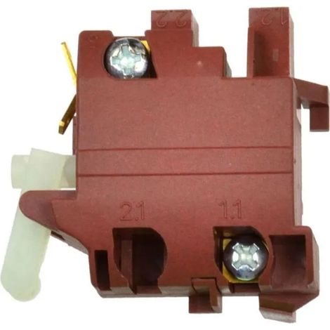 Interruttore PWS 600 (50/500) (1/3)