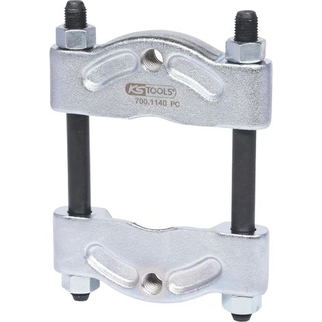 Kstools – Décolleur de roulements Ø 50mm – Accessoire pour étau – Pour espaces confinés – Poids 1150g (1/5)