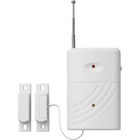 PENTATECH Tür-/Fensteralarm MA80KM 33552