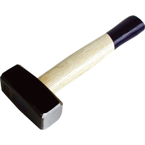 EXTOL CRAFT Mazzuolo in metallo, 1250 g