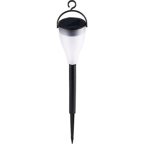 Lampe de jardin décorative en ABS