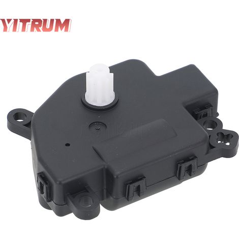 68079488AA est un actionneur d'amortisseur pour le système servo de climatisation des modèles Dodge Jeep 2011-2013. (1/2)