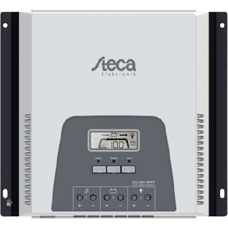 SOLARIX 5020 MPPT 50A pour 12-24-48V