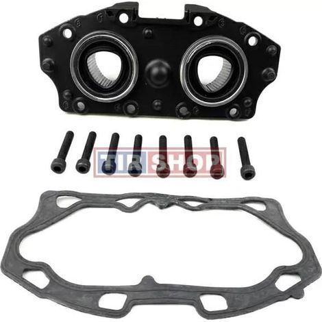 Kit de réparation d'étrier Elsa 195 225 Renault Scania Volvo semi-remorque CFT 2197, 310106 (1/2)