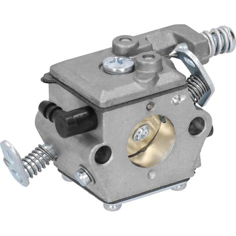 Vergaser aus Aluminiumlegierung, kompatibel mit STIHL MS210, MS230, MS250, 021, 023, 025 Kettensägen (1/5)