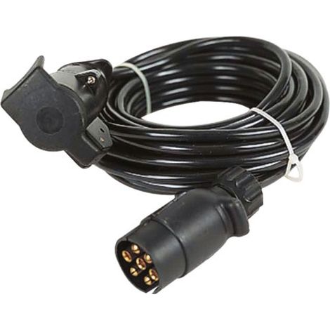Prolongateur cable de remorque - GREENVALLE