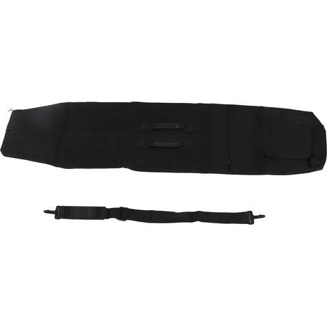 Sac de rangement pour détecteur de métaux, grande capacité, portable, multifonctionnel, pour extérieur, pour pelle, casque (1/5)