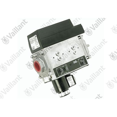 VAILLANT Válvula de gas VK 108/3-2 E u.w. Vaillant-Nr. , 051054