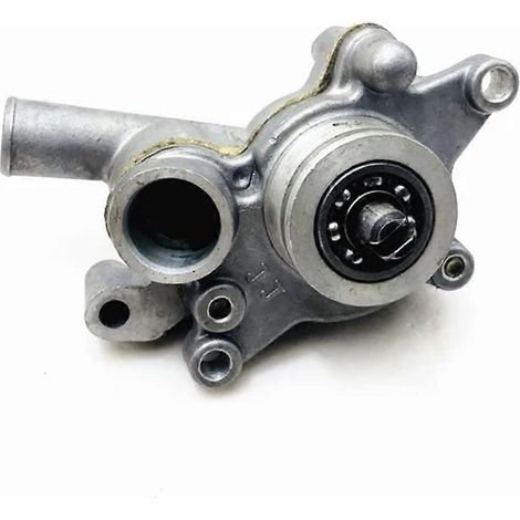 Hochleistungswasserpumpe für 260-, 300- und 400-cm³-ATVs (LINHAI-kompatibel) – Einfache Installation, verlängerte Lebensdauer (1/5)