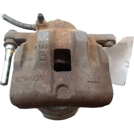 Etrier De Frein Avant Gauche SUZUKI Grand Vitara [PRODUIT D'OCCASION]♻️5510265j05999 (1/2)