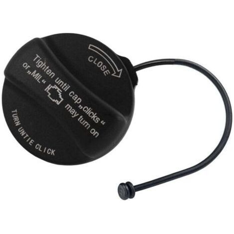 Fuel tank bottle, compatible with E36, E39, E46, E60, E70, E90, E92, X3, X5, MINI 16117222391 (1/4)