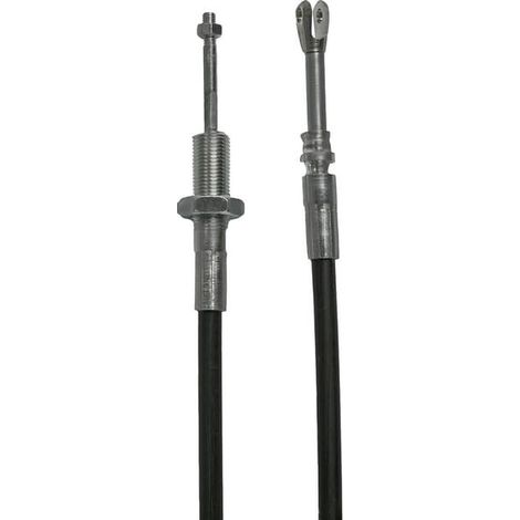 Kabel für Einzelhebel 2000 mm INDEMAR IMCS2000 (1/4)