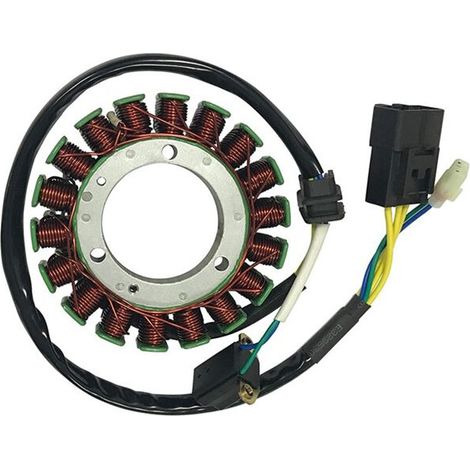 Passend für CF 500 600 600CC 500CC CF500 CF188 CF600 CF196 UTV ATV SSV 12V 18 Spulen 0180-032000 35334, CF-72 Stator