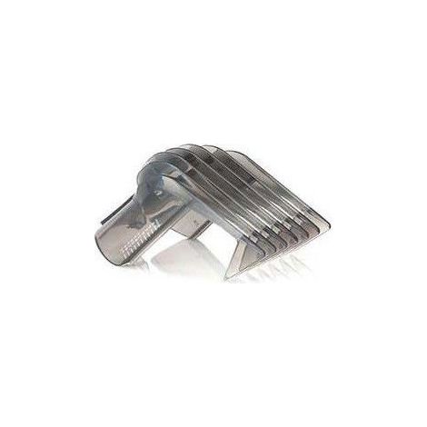Sabot (guide de coupe) (422203617520) Rasoir, tondeuse PHILIPS