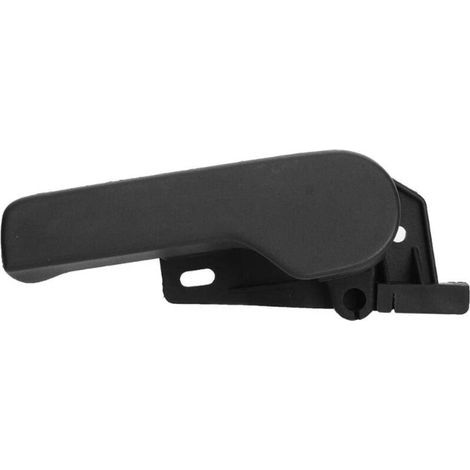 5-in-1 Wasserqualitätstester – pH-Wert, TDS, EC-Wert, Salzgehalt, Temperatur – Hintergrundbeleuchtetes LCD-Display – Für Schwimmbäder und Aquarien (1/5)