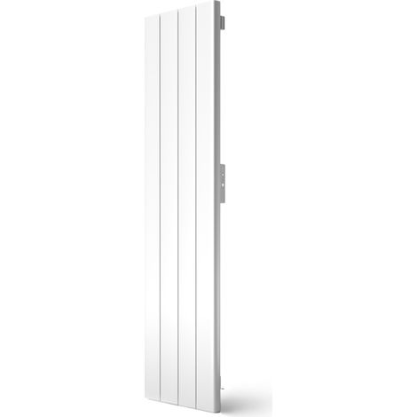 ROINTE - Radiateur PALAOS connecté 4 éléments 2000W Blanc - PIW2000WF