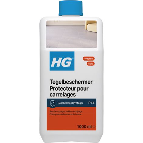 Protecteur pour carrelages - n°14 - HG - 5 L (1/2)