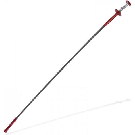 Pince à griffe flexible et aimantée MG 1360