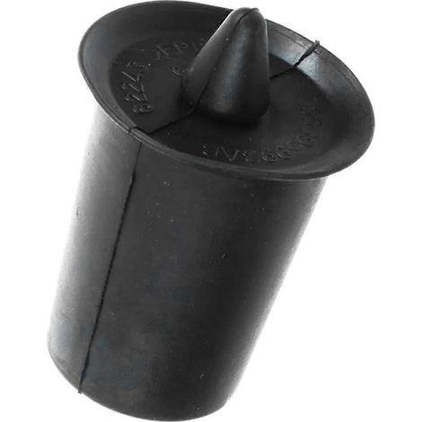 Pare-chocs stabilisateur de roue de secours en plastique pour JK 2007-2018 55395993AB Ressorts hélicoïdaux Pare-chocs stabilisateur de roue de secours (1/5)