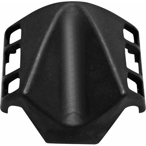 Sabot de roue pour porte-vélos POKER-F – Fixation rapide – Compatible avec porte-vélos Eufab – 2 pièces par emplacement