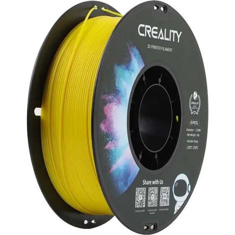 Filamento 3D Creality 3301030033 PETG resistente adesione (1/3)