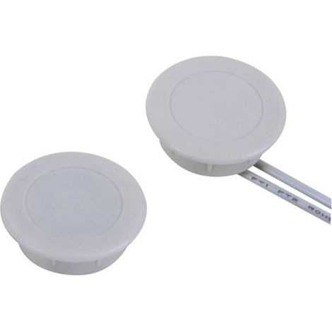 CONTACT MAGNÉTIQUE - 0.5A @ 100V CC - NC - PRÉCÂBLÉ ALARM & REMOTE CONTROL HAA307 (1/3)