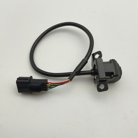 95760B3000 is suitable for Mingtu car parts reversing camera 95760-B3000 (1/5)