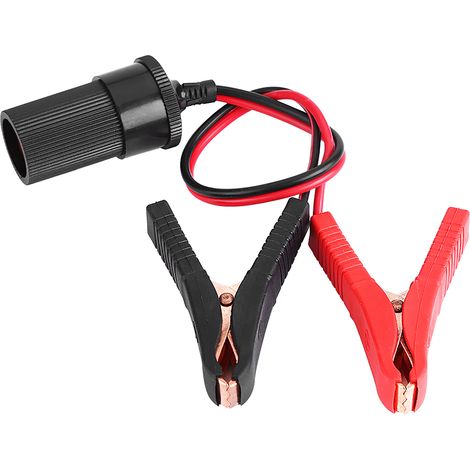 Cric électrique automobile 3 tonnes 12 V CC pour le levage de voitures et de SUV, équipement d'urgence avec clé à chocs (1/5)