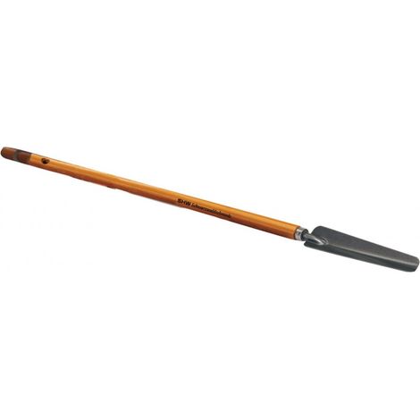 Rex-Desherbador con mango 80 cm