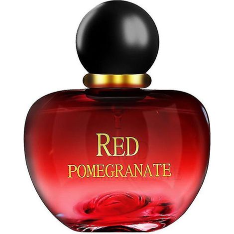 Huile essentielle parfumée aux phéromones, Cologne à la Grenade (1/4)