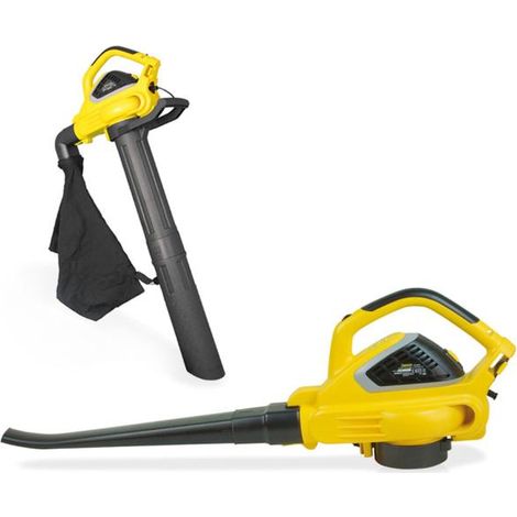 Aspirador/soplador/triturador de gas GARLAND 159 E -