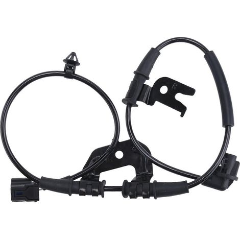 Capteur de roue ABS droit automobile Capteur antiblocage pour Hyundai i10 95671B4300 95671-B4300 (1/5)