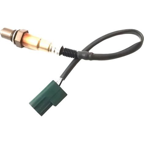 Convient aux sondes Lambda (O2) 226A0-7S001, 226A0-8U300, 0258006462. Compatible avec Pathfinder, Sentra, Titan et QX56 (2004-2014). (1/5)