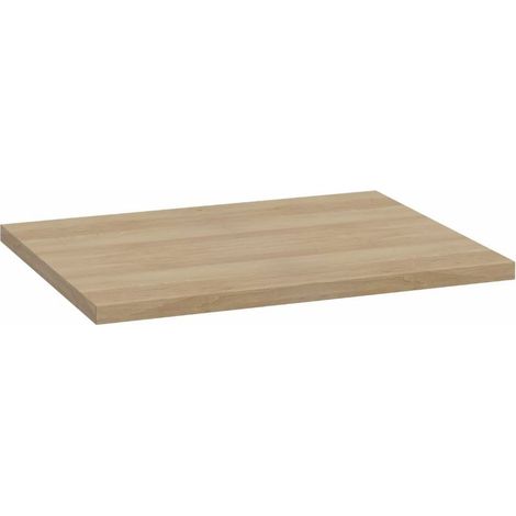 Naturel Stilla Natural Top 60x2,5x46 cm marrone (STILLAF06006) (1/5)