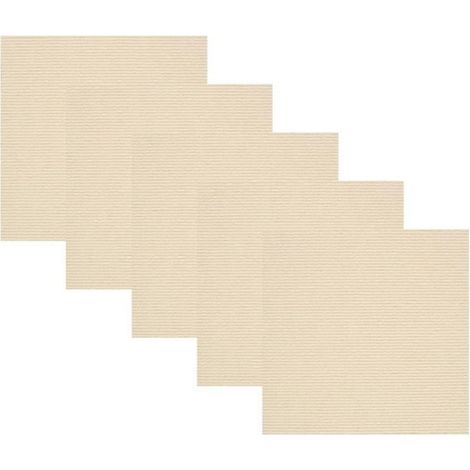 Self-Adhesive Carpet Tiles 30x30cm - Easy Install Floor Mats,A (1/5)