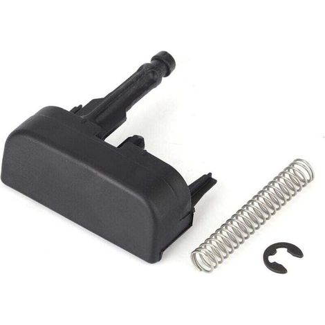 Kit Réparation Bouton Verrouillage Hayon Coffre Compatible Renault Megane Scenic MK1