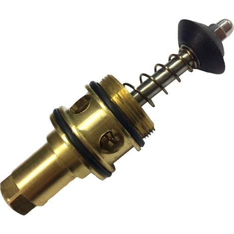 Ricambio vitone deviatore Albatros 10011795 (1/3)