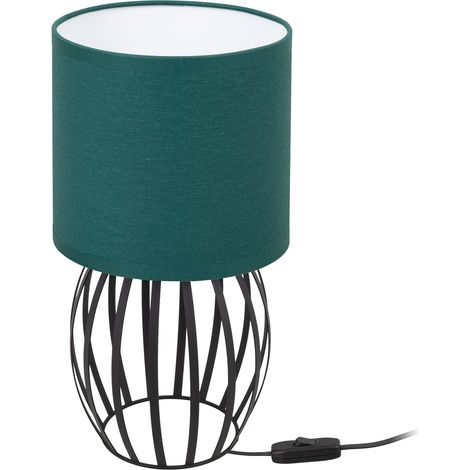 Lampada Tornado asbzn verde (1/5)